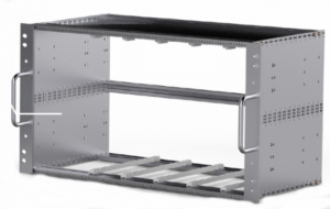 subracks for electronics