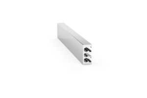 profilo mediano SUBRACK EXECUTIVE COMPONENTI ACCESSORI