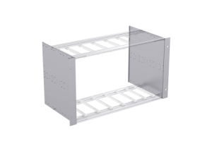 parete laterale estrusa 220