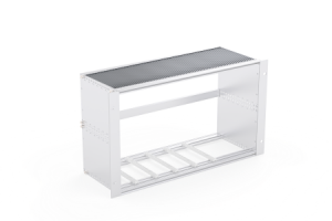 copertura armadi rack