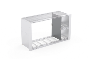 setto separatore a vite