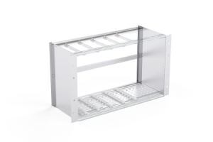 squadretta posteriore executive