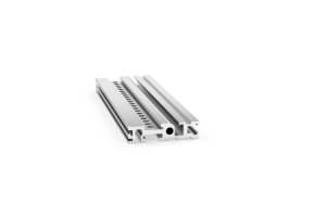 profilo posteriore SUBRACK RAIL PLUS COMPONENTI ACCESSORI