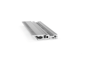 profilo anteriore rack