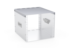 semiguscio superiore areato