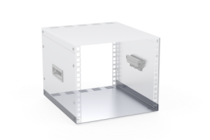 semiguscio inferiore areato