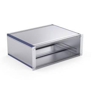 Series Instruments Standard Coiffret