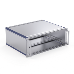 Series Instruments Standard Coiffret
