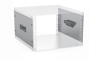 parete laterale SIMPLE RACK COMPONENTI ACCESSORI