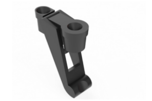 piedino alzabile SIMPLE RACK COMPONENTI ACCESSORI